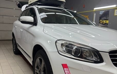 Volvo XC60 II, 2013 год, 1 800 000 рублей, 4 фотография