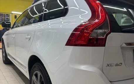 Volvo XC60 II, 2013 год, 1 800 000 рублей, 6 фотография