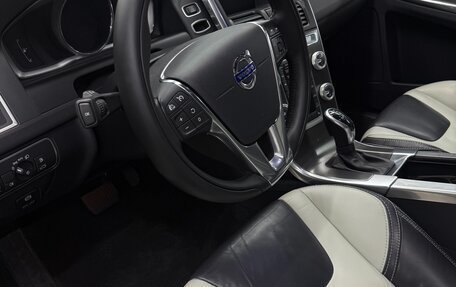 Volvo XC60 II, 2013 год, 1 800 000 рублей, 8 фотография