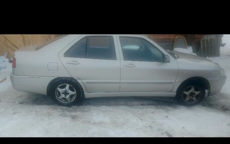 Chery Amulet (A15) I, 2006 год, 350 000 рублей, 2 фотография