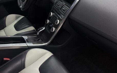 Volvo XC60 II, 2013 год, 1 800 000 рублей, 10 фотография