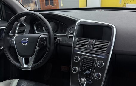 Volvo XC60 II, 2013 год, 1 800 000 рублей, 11 фотография
