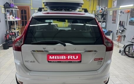 Volvo XC60 II, 2013 год, 1 800 000 рублей, 7 фотография