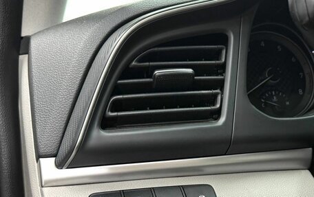 Hyundai Elantra VI рестайлинг, 2018 год, 1 549 900 рублей, 11 фотография