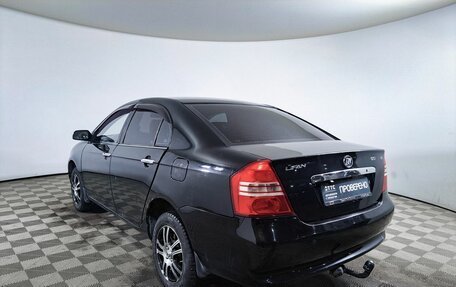 Lifan Solano I (630) рестайлинг, 2014 год, 259 000 рублей, 8 фотография