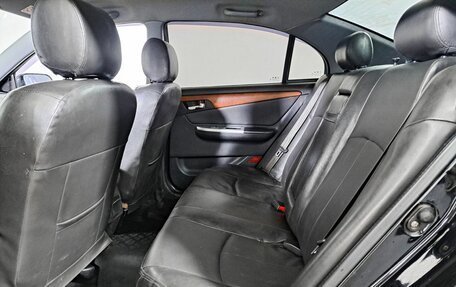 Lifan Solano I (630) рестайлинг, 2014 год, 259 000 рублей, 15 фотография