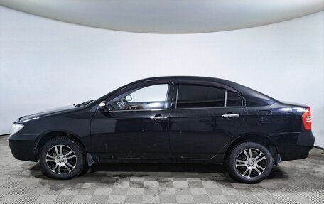 Lifan Solano I (630) рестайлинг, 2014 год, 259 000 рублей, 10 фотография