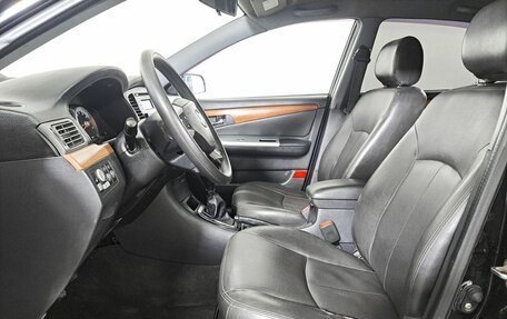 Lifan Solano I (630) рестайлинг, 2014 год, 259 000 рублей, 20 фотография