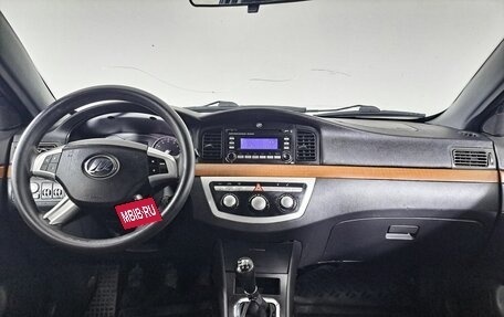 Lifan Solano I (630) рестайлинг, 2014 год, 259 000 рублей, 17 фотография