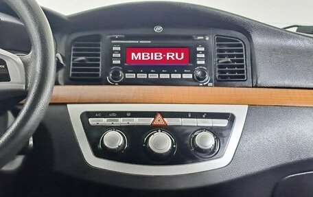 Lifan Solano I (630) рестайлинг, 2014 год, 259 000 рублей, 18 фотография