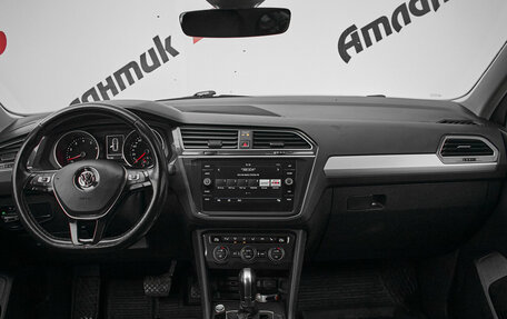 Volkswagen Tiguan II, 2019 год, 1 875 000 рублей, 12 фотография