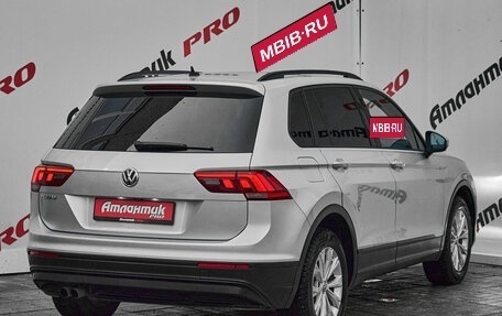 Volkswagen Tiguan II, 2019 год, 1 875 000 рублей, 4 фотография