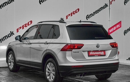 Volkswagen Tiguan II, 2019 год, 1 875 000 рублей, 6 фотография