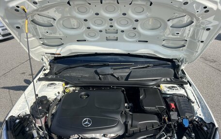 Mercedes-Benz GLA, 2017 год, 1 840 000 рублей, 6 фотография