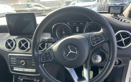 Mercedes-Benz GLA, 2017 год, 1 840 000 рублей, 7 фотография