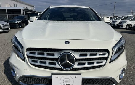 Mercedes-Benz GLA, 2017 год, 1 840 000 рублей, 5 фотография