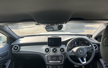 Mercedes-Benz GLA, 2017 год, 1 840 000 рублей, 11 фотография