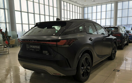 Lexus RX IV рестайлинг, 2025 год, 8 800 000 рублей, 9 фотография