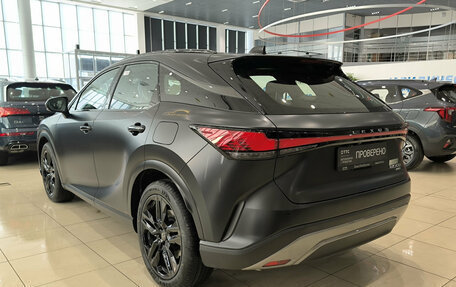 Lexus RX IV рестайлинг, 2025 год, 8 800 000 рублей, 11 фотография