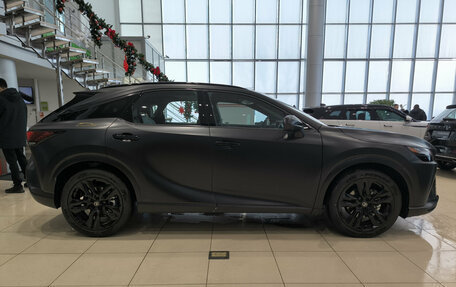 Lexus RX IV рестайлинг, 2025 год, 8 800 000 рублей, 8 фотография