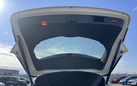 Mercedes-Benz GLA, 2017 год, 1 840 000 рублей, 14 фотография