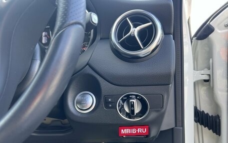 Mercedes-Benz GLA, 2017 год, 1 840 000 рублей, 9 фотография