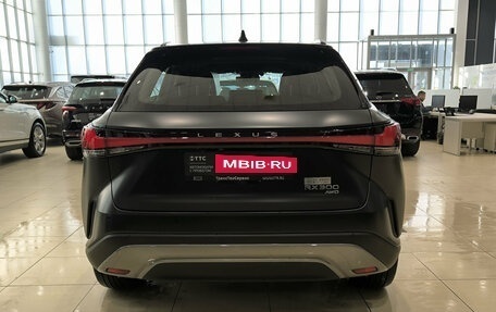 Lexus RX IV рестайлинг, 2025 год, 8 800 000 рублей, 10 фотография