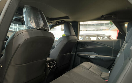 Lexus RX IV рестайлинг, 2025 год, 8 800 000 рублей, 16 фотография