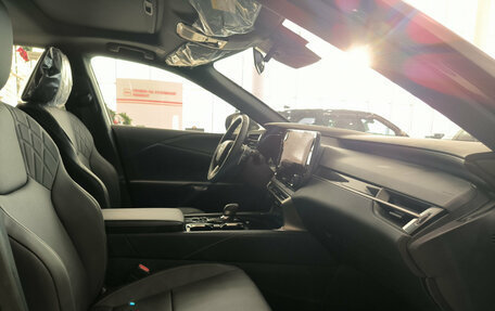 Lexus RX IV рестайлинг, 2025 год, 8 800 000 рублей, 15 фотография