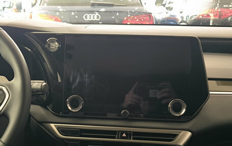 Lexus RX IV рестайлинг, 2025 год, 8 800 000 рублей, 19 фотография