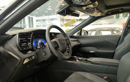 Lexus RX IV рестайлинг, 2025 год, 8 800 000 рублей, 20 фотография