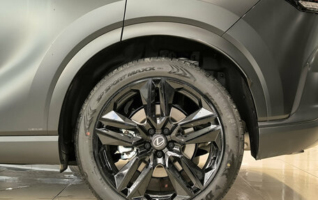 Lexus RX IV рестайлинг, 2025 год, 8 800 000 рублей, 22 фотография