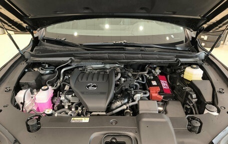 Lexus RX IV рестайлинг, 2025 год, 8 800 000 рублей, 13 фотография