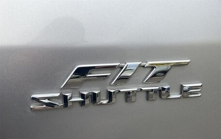 Honda Fit Shuttle I рестайлинг, 2011 год, 878 000 рублей, 4 фотография