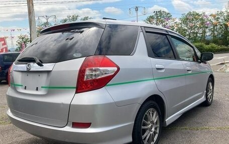 Honda Fit Shuttle I рестайлинг, 2011 год, 878 000 рублей, 3 фотография