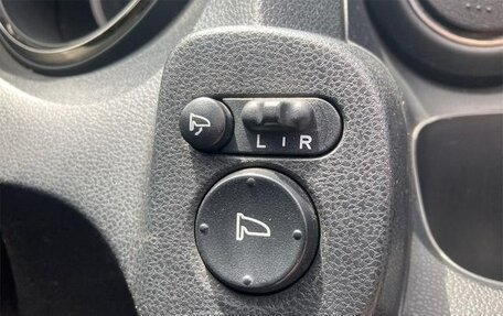 Honda Fit Shuttle I рестайлинг, 2011 год, 878 000 рублей, 14 фотография