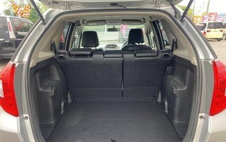 Honda Fit Shuttle I рестайлинг, 2011 год, 878 000 рублей, 9 фотография