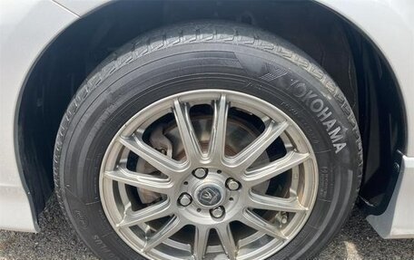 Honda Fit Shuttle I рестайлинг, 2011 год, 878 000 рублей, 10 фотография