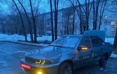 Daewoo Nexia I рестайлинг, 2005 год, 290 000 рублей, 1 фотография