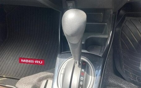 Honda Fit Shuttle I рестайлинг, 2011 год, 878 000 рублей, 13 фотография