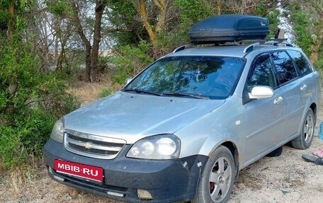 Chevrolet Lacetti, 2007 год, 260 000 рублей, 1 фотография