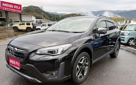 Subaru XV II, 2022 год, 1 999 000 рублей, 1 фотография