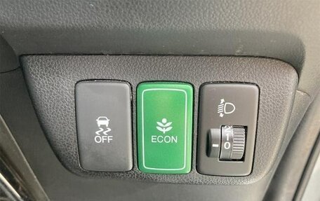 Honda Fit Shuttle I рестайлинг, 2011 год, 878 000 рублей, 15 фотография