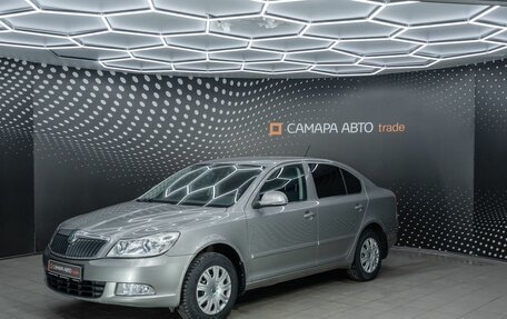 Skoda Octavia, 2013 год, 835 000 рублей, 1 фотография