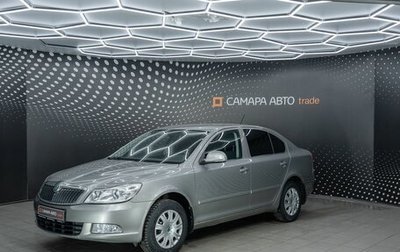 Skoda Octavia, 2013 год, 835 000 рублей, 1 фотография