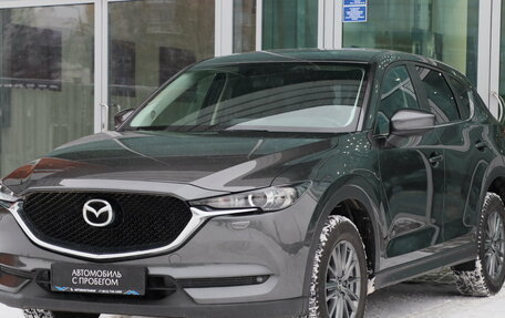 Mazda CX-5 II, 2018 год, 2 220 000 рублей, 1 фотография