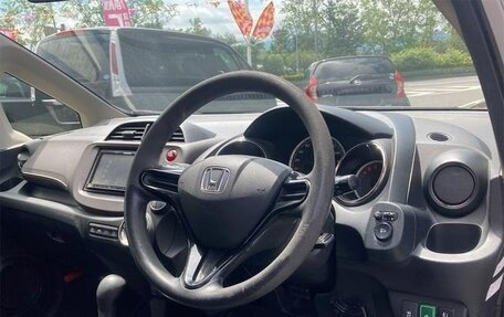 Honda Fit Shuttle I рестайлинг, 2011 год, 878 000 рублей, 24 фотография