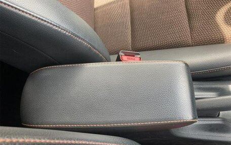 Honda Fit Shuttle I рестайлинг, 2011 год, 878 000 рублей, 23 фотография