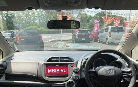 Honda Fit Shuttle I рестайлинг, 2011 год, 878 000 рублей, 22 фотография