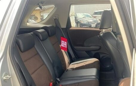 Honda Fit Shuttle I рестайлинг, 2011 год, 878 000 рублей, 20 фотография